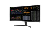 LG 34CN650W-AP Ultrawide Desktop Monitor
