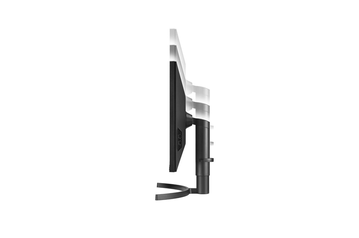 LG 34CN650W-AP Ultrawide Desktop Monitor