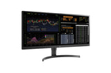 LG 34CN650W-AP Ultrawide Desktop Monitor