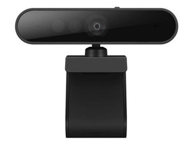 Webcam Lenovo Performance FHD 1920 x 1080 pixels USB-C Noir