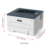 Xerox B230 Monochrome Laser Printer 34ppm Wi-Fi