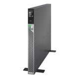 Alimentation sans interruption (UPS) APC SRTL3KRM1UC Double conversion (