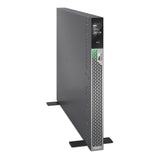 Alimentation sans interruption (UPS) APC SRTL3KRM1UNC Double conversion