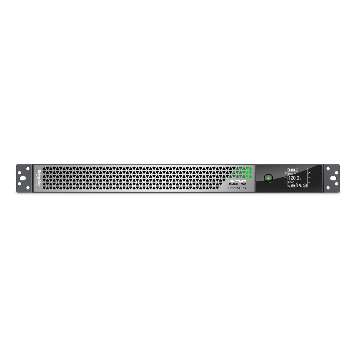 Alimentation sans interruption (UPS) APC SRTL3KRM1UC Double conversion (