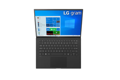 Ordinateur portable Intel i5 LG Gram 14