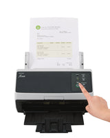 FI-8150 (Includes Paperstream IP and Capture)