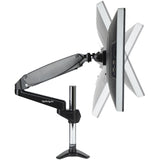 StarTech.com Desk Mount Monitor Arm for Single VESA Display up to 32