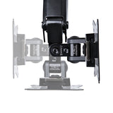 StarTech.com Desk Mount Monitor Arm for Single VESA Display up to 32