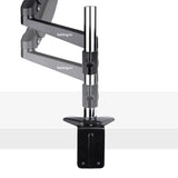 StarTech.com Desk Mount Monitor Arm for Single VESA Display up to 32