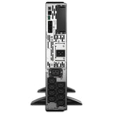 APC Smart-UPS X SMX2200RMHV2U - 2200VA, 8x C13 + 1x C19 prise, USB, e