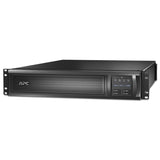 APC Smart-UPS X SMX2200RMHV2U - 2200VA, 8x C13 + 1x C19 prise, USB, e