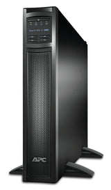 APC Smart-UPS X SMX3000RMHV2UNC - 3000VA, 8x C13, 1x C19 prise, USB,