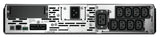 APC Smart-UPS X SMX3000RMHV2U - 3000VA, 8x C13, 1x C19 prise, USB, ex