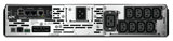 APC Smart-UPS X SMX3000RMHV2UNC - 3000VA, 8x C13, 1x C19 prise, USB,