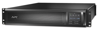 APC Smart-UPS X 2000VA Rack/Tower UPS with LCD