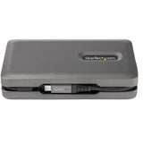 StarTech.com USB C Multiport Adapter - USB C to 4K 60Hz HDMI 2.0 - 2-P