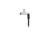 Kensington Slim N17 2.0 câble de sécurité Argent 1,8 m