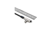 Kensington Slim N17 2.0 câble de sécurité Argent 1,8 m