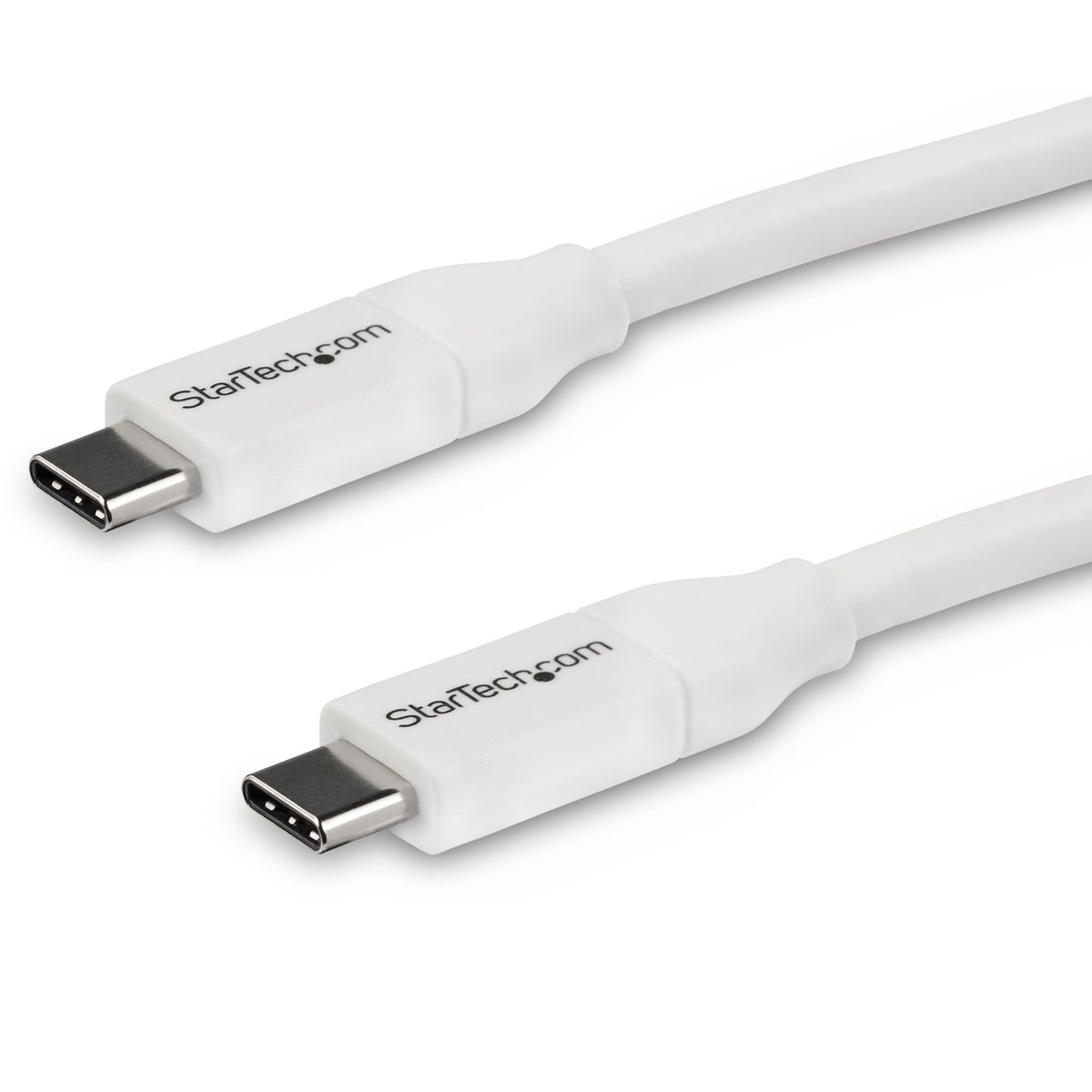 Câble de charge rapide StarTech.com USB-C 13 pi (4 m), charge et synchronisation, 100W