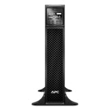 APC SRT3000XLA uninterruptible power supply (UPS) Double-conversion (O