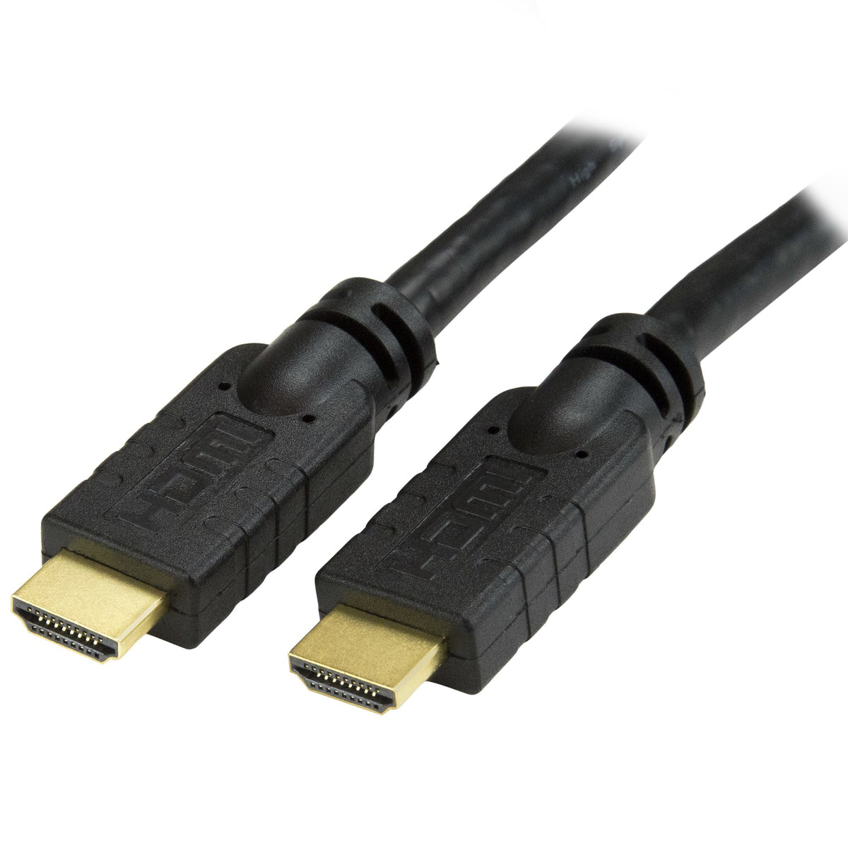 StarTech.com 20ft (6m) HDMI Cable - 4K High Speed HDMI Cable with Ethe