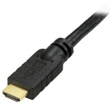StarTech.com 20ft (6m) HDMI Cable - 4K High Speed HDMI Cable with Ethe