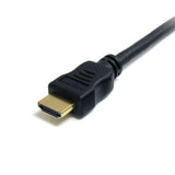 StarTech.com 15ft (4.6m) HDMI Cable - 4K High Speed HDMI Cable with Et