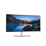 Webcam Dell WB7022 – USB 4K Ultra HD 8,3 MP