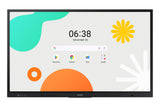 Affichage interactif Samsung 86