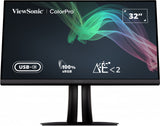 32 4K UHD Professional Graphic Design Mnt with Usb-c 60W 3840X2