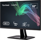 ViewSonic VP56 32