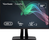 32 4K UHD Professional Graphic Design Mnt with Usb-c 60W 3840X2