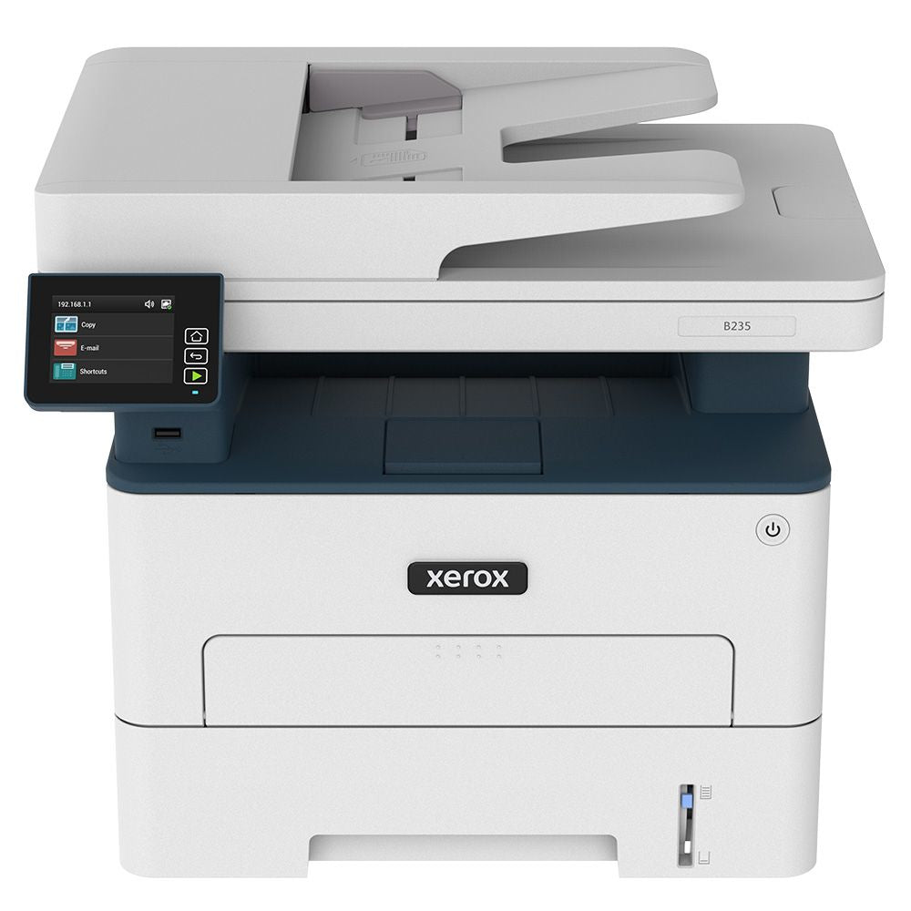 Imprimante multifonction Xerox B235 - 36 ppm, Wi-Fi