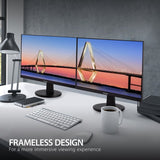 Moniteur Full HD 22