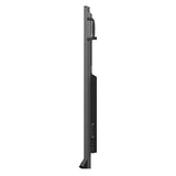 Tableau blanc interactif 4K ViewSonic IFP7552-1C 75