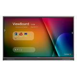 Tableau blanc interactif 4K ViewSonic IFP7552-1C 75