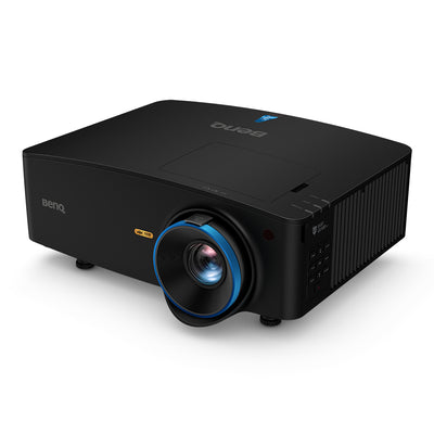 BenQ LK936ST 4K Short-Throw Laser Projector 5100 Lumens