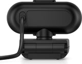 HP 325 FHD Webcam - 1080p with Auto Light Correction