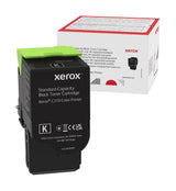 Xerox 006R04356 Black Toner Cartridge - 3000 Pages