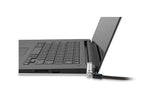 Kensington Slim N17 2.0 câble de sécurité Argent 1,8 m