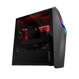 Asus G10DK-DBR5660 27in AMD Ryzen 5-5600X 16GB 1TB+512GB