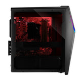Asus G10DK-DBR5660 27in AMD Ryzen 5-5600X 16GB 1TB+512GB