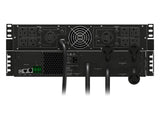 GXT5 3KVA 208V L6-30P UPS 3KVA 3KW 208V L6-30P Input