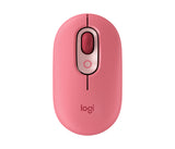 Logitech POP Mouse - Wireless, Customizable Emoji