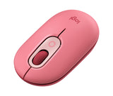 Souris Logitech POP - Sans fil, avec emojis personnalisables
