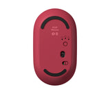 Logitech POP Mouse - Customizable Emoji, Wireless