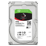 Seagate IronWolf Pro ST4000NT001 4TB NAS Hard Drive