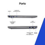 HP ZBook 8 G1i 16