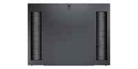 APC NetShelter SX 42U Split Feed Through Side Panels