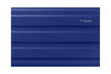 Samsung T7 Shield 4TB Portable SSD USB-C